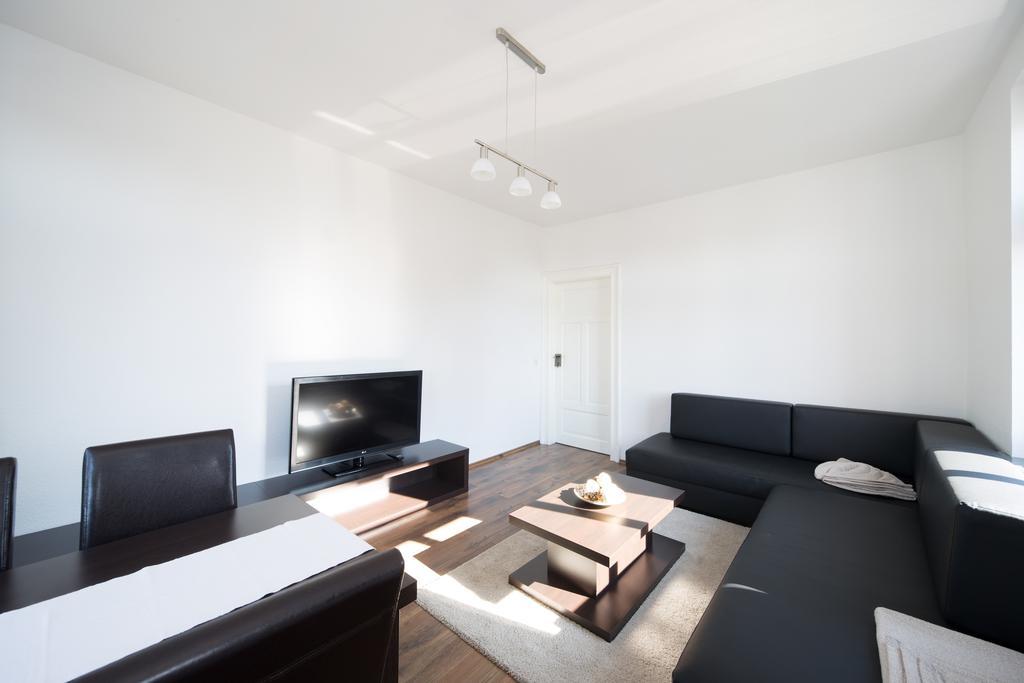 Dd Apartments Dresden Room photo