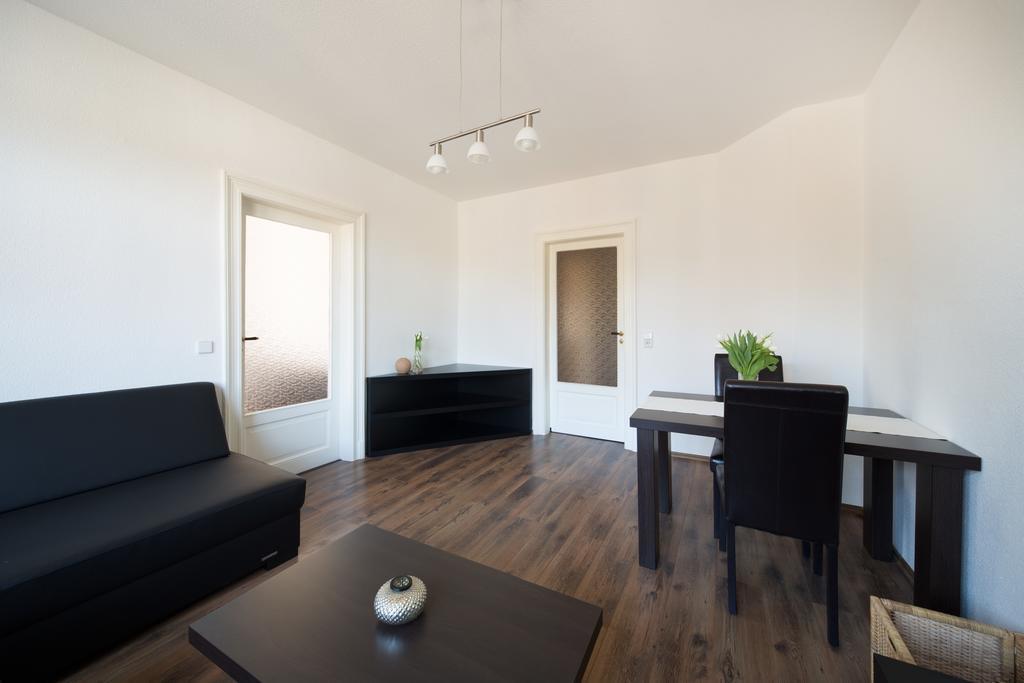 Dd Apartments Dresden Room photo