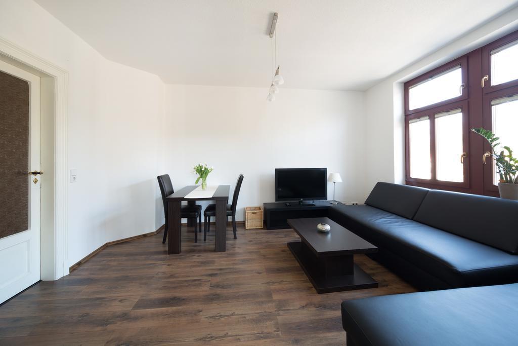 Dd Apartments Dresden Room photo